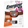 Energizer Head Lamp Led Bk/Org 85M ENHDEC32E